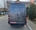 Серый Мерседес Sprinter, объемом двигателя 3 л и пробегом 984 тыс. км за 23850 $, фото 4 на Automoto.ua