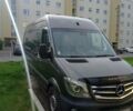 Серый Мерседес Sprinter, объемом двигателя 3 л и пробегом 299 тыс. км за 33000 $, фото 5 на Automoto.ua