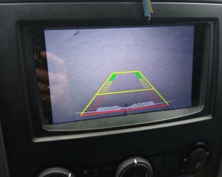 Сірий Мерседес Sprinter, об'ємом двигуна 2.69 л та пробігом 495 тис. км за 19000 $, фото 9 на Automoto.ua