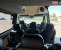 Серый Мерседес Sprinter, объемом двигателя 2.2 л и пробегом 720 тыс. км за 18800 $, фото 20 на Automoto.ua
