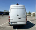 Серый Мерседес Sprinter, объемом двигателя 2.2 л и пробегом 720 тыс. км за 18800 $, фото 6 на Automoto.ua