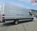 Сірий Мерседес Sprinter, об'ємом двигуна 3 л та пробігом 150 тис. км за 55000 $, фото 3 на Automoto.ua