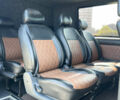Серый Мерседес Sprinter, объемом двигателя 2.2 л и пробегом 720 тыс. км за 18800 $, фото 16 на Automoto.ua