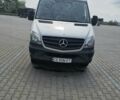 Сірий Мерседес Sprinter, об'ємом двигуна 3 л та пробігом 150 тис. км за 55000 $, фото 1 на Automoto.ua