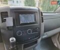 Серый Мерседес Sprinter, объемом двигателя 3 л и пробегом 984 тыс. км за 23850 $, фото 22 на Automoto.ua