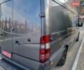 Серый Мерседес Sprinter, объемом двигателя 3 л и пробегом 984 тыс. км за 23850 $, фото 9 на Automoto.ua