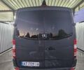 Серый Мерседес Sprinter, объемом двигателя 2.14 л и пробегом 248 тыс. км за 21900 $, фото 5 на Automoto.ua
