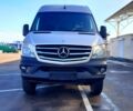 Серый Мерседес Sprinter, объемом двигателя 3 л и пробегом 253 тыс. км за 25000 $, фото 1 на Automoto.ua