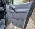Серый Мерседес Sprinter, объемом двигателя 3 л и пробегом 984 тыс. км за 23850 $, фото 31 на Automoto.ua