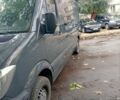 Сірий Мерседес Sprinter, об'ємом двигуна 2.14 л та пробігом 249 тис. км за 17000 $, фото 2 на Automoto.ua