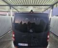 Серый Мерседес Sprinter, объемом двигателя 2.14 л и пробегом 248 тыс. км за 21900 $, фото 4 на Automoto.ua