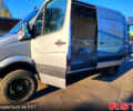 Сірий Мерседес Sprinter, об'ємом двигуна 3 л та пробігом 101 тис. км за 36500 $, фото 5 на Automoto.ua