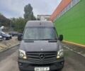 Серый Мерседес Sprinter, объемом двигателя 2.2 л и пробегом 334 тыс. км за 18500 $, фото 8 на Automoto.ua
