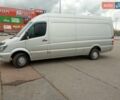 Сірий Мерседес Sprinter, об'ємом двигуна 2.69 л та пробігом 495 тис. км за 19000 $, фото 2 на Automoto.ua