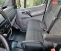 Серый Мерседес Sprinter, объемом двигателя 3 л и пробегом 984 тыс. км за 23850 $, фото 26 на Automoto.ua