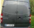 Серый Мерседес Sprinter, объемом двигателя 3 л и пробегом 299 тыс. км за 33000 $, фото 4 на Automoto.ua
