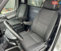 Серый Мерседес Sprinter, объемом двигателя 3 л и пробегом 339 тыс. км за 24990 $, фото 22 на Automoto.ua
