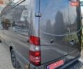 Серый Мерседес Sprinter, объемом двигателя 3 л и пробегом 984 тыс. км за 23850 $, фото 10 на Automoto.ua