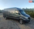 Сірий Мерседес Sprinter, об'ємом двигуна 3 л та пробігом 320 тис. км за 32000 $, фото 3 на Automoto.ua
