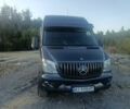 Сірий Мерседес Sprinter, об'ємом двигуна 3 л та пробігом 320 тис. км за 32000 $, фото 6 на Automoto.ua