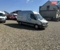 Серый Мерседес Sprinter, объемом двигателя 2.2 л и пробегом 205 тыс. км за 16900 $, фото 10 на Automoto.ua