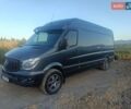 Сірий Мерседес Sprinter, об'ємом двигуна 3 л та пробігом 320 тис. км за 32000 $, фото 7 на Automoto.ua