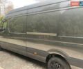 Сірий Мерседес Sprinter, об'ємом двигуна 2.2 л та пробігом 461 тис. км за 15500 $, фото 7 на Automoto.ua