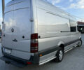 Сірий Мерседес Sprinter, об'ємом двигуна 2.99 л та пробігом 412 тис. км за 36500 $, фото 9 на Automoto.ua