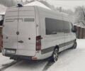 Серый Мерседес Sprinter, объемом двигателя 2.2 л и пробегом 585 тыс. км за 22500 $, фото 5 на Automoto.ua