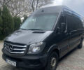 Сірий Мерседес Sprinter, об'ємом двигуна 2.2 л та пробігом 461 тис. км за 15500 $, фото 1 на Automoto.ua