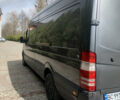 Сірий Мерседес Sprinter, об'ємом двигуна 2.2 л та пробігом 461 тис. км за 15500 $, фото 6 на Automoto.ua