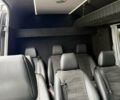Серый Мерседес Sprinter, объемом двигателя 3 л и пробегом 673 тыс. км за 37700 $, фото 7 на Automoto.ua