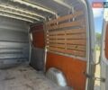 Серый Мерседес Sprinter, объемом двигателя 2.2 л и пробегом 205 тыс. км за 16900 $, фото 13 на Automoto.ua