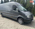 Сірий Мерседес Sprinter, об'ємом двигуна 2.2 л та пробігом 461 тис. км за 15500 $, фото 2 на Automoto.ua