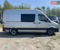 Сірий Мерседес Sprinter, об'ємом двигуна 2.2 л та пробігом 207 тис. км за 18999 $, фото 1 на Automoto.ua