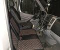 Серый Мерседес Sprinter, объемом двигателя 2.2 л и пробегом 585 тыс. км за 22500 $, фото 4 на Automoto.ua