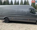 Сірий Мерседес Sprinter, об'ємом двигуна 2.2 л та пробігом 461 тис. км за 15500 $, фото 3 на Automoto.ua