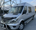 Сірий Мерседес Sprinter, об'ємом двигуна 2.99 л та пробігом 412 тис. км за 36500 $, фото 4 на Automoto.ua