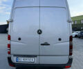 Сірий Мерседес Sprinter, об'ємом двигуна 2.99 л та пробігом 412 тис. км за 36500 $, фото 8 на Automoto.ua