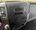 Серый Мерседес Sprinter, объемом двигателя 2.2 л и пробегом 205 тыс. км за 16900 $, фото 3 на Automoto.ua