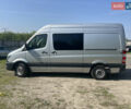 Сірий Мерседес Sprinter, об'ємом двигуна 2.2 л та пробігом 207 тис. км за 18999 $, фото 5 на Automoto.ua