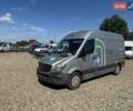 Серый Мерседес Sprinter, объемом двигателя 2.2 л и пробегом 205 тыс. км за 16900 $, фото 6 на Automoto.ua