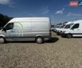 Серый Мерседес Sprinter, объемом двигателя 2.2 л и пробегом 205 тыс. км за 16900 $, фото 15 на Automoto.ua