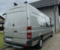 Сірий Мерседес Sprinter, об'ємом двигуна 3 л та пробігом 675 тис. км за 29943 $, фото 1 на Automoto.ua