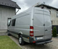 Сірий Мерседес Sprinter, об'ємом двигуна 3 л та пробігом 675 тис. км за 29943 $, фото 2 на Automoto.ua