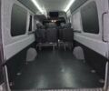 Серый Мерседес Sprinter, объемом двигателя 2.2 л и пробегом 585 тыс. км за 22500 $, фото 7 на Automoto.ua