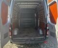 Серый Мерседес Sprinter, объемом двигателя 2.2 л и пробегом 205 тыс. км за 16900 $, фото 14 на Automoto.ua