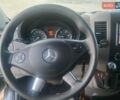 Сірий Мерседес Sprinter, об'ємом двигуна 3 л та пробігом 320 тис. км за 32000 $, фото 13 на Automoto.ua