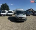 Серый Мерседес Sprinter, объемом двигателя 2.2 л и пробегом 205 тыс. км за 16900 $, фото 1 на Automoto.ua
