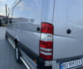 Сірий Мерседес Sprinter, об'ємом двигуна 2.99 л та пробігом 412 тис. км за 36500 $, фото 7 на Automoto.ua